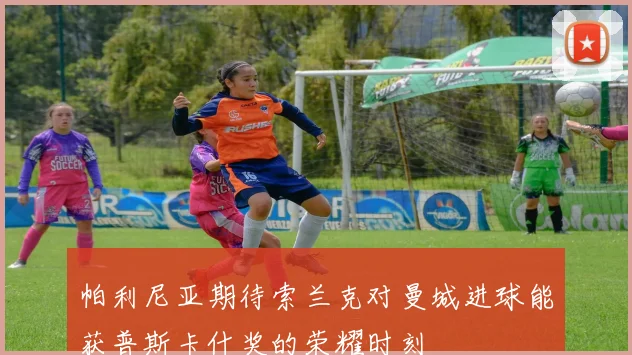 帕利尼亚期待索兰克对曼城进球能获普斯卡什奖的荣耀时刻
