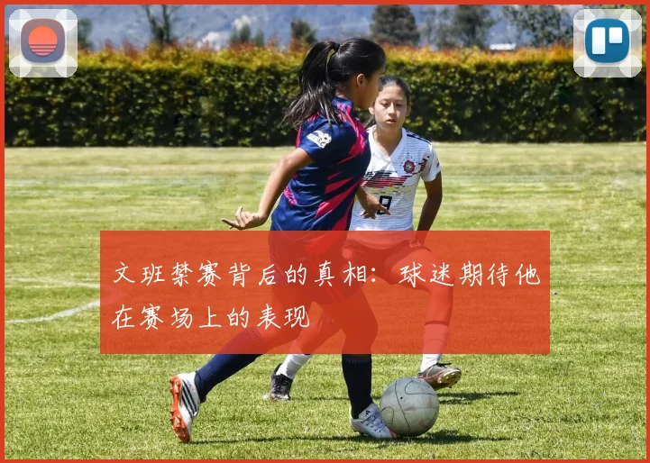 文班禁赛背后的真相：球迷期待他在赛场上的表现